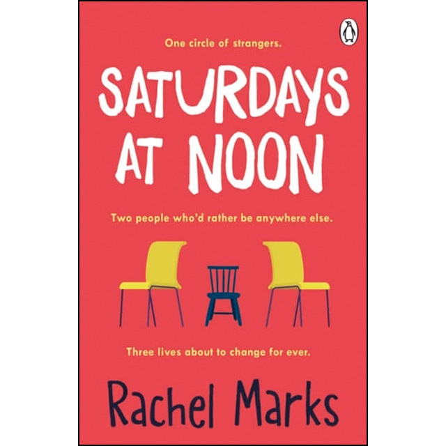 Saturdays at noon 1