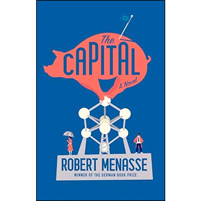 Imagem 0 de The capital