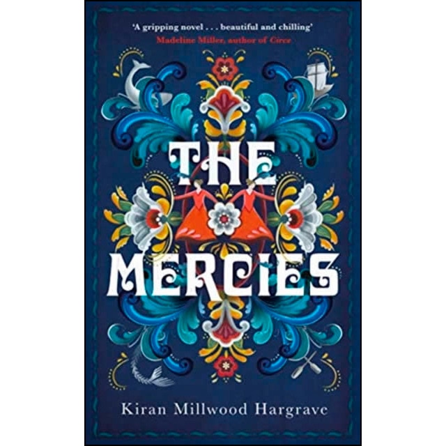 The mercies 1