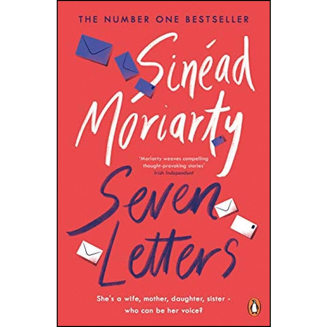 Seven letters 1