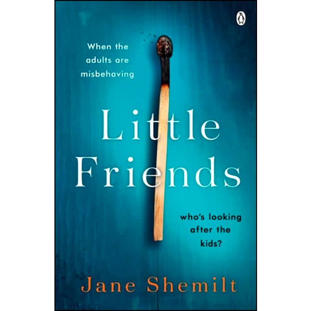 Imagem 0 de Little friends
