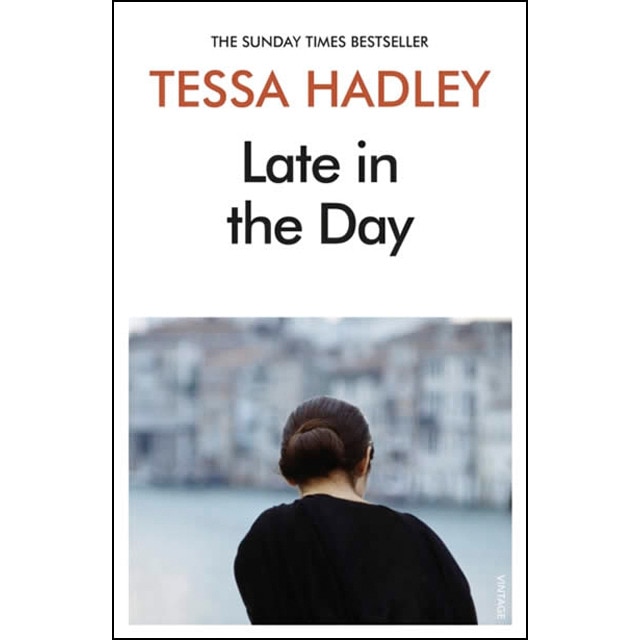 Imagem 0 de Late in the day