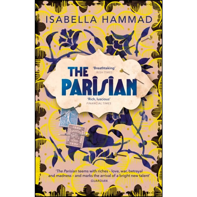 The parisian 1