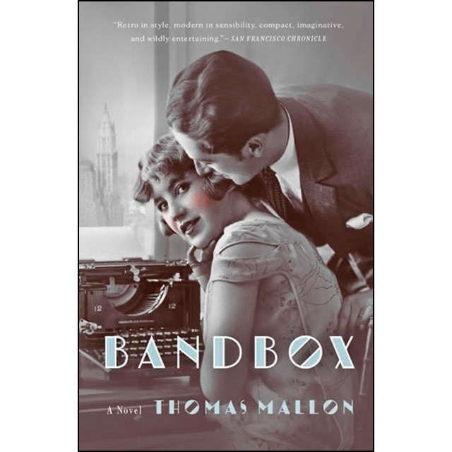 Bandbox 1