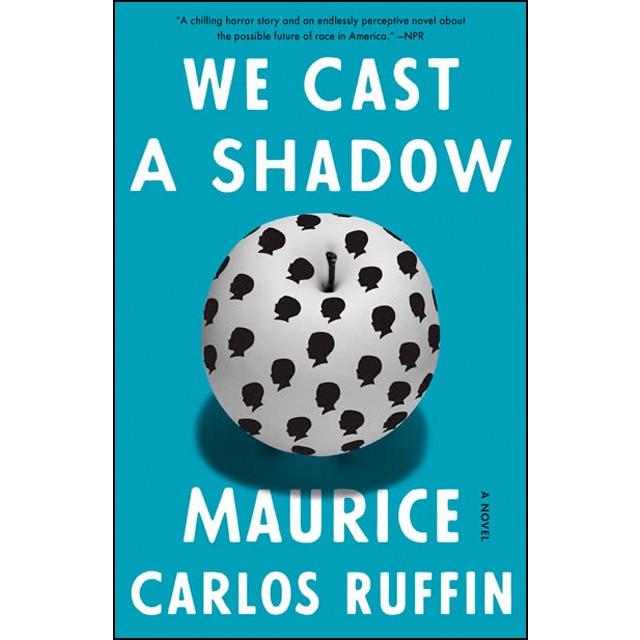 We cast a shadow 1