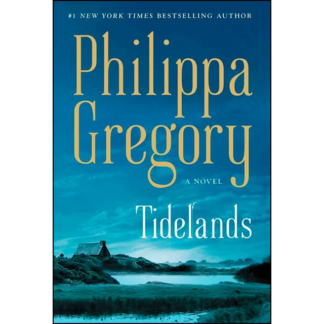 Tidelands 1