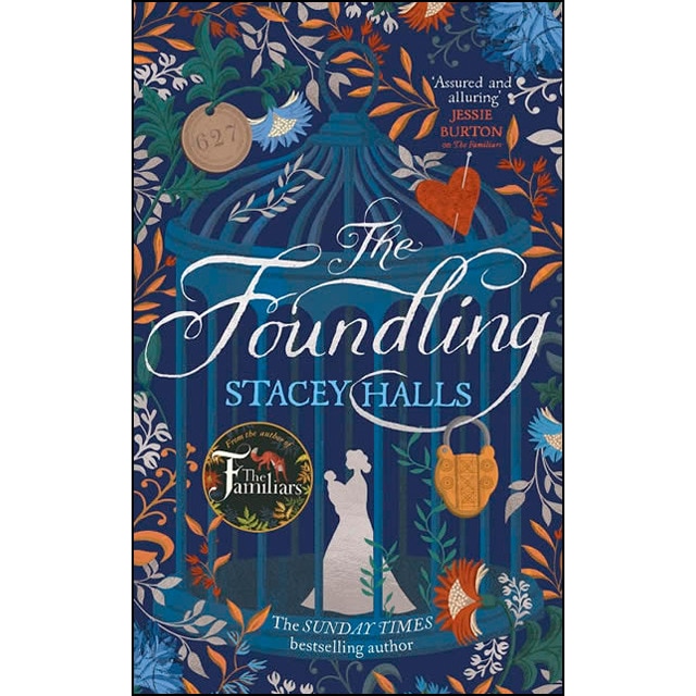 Imagem 0 de The foundling