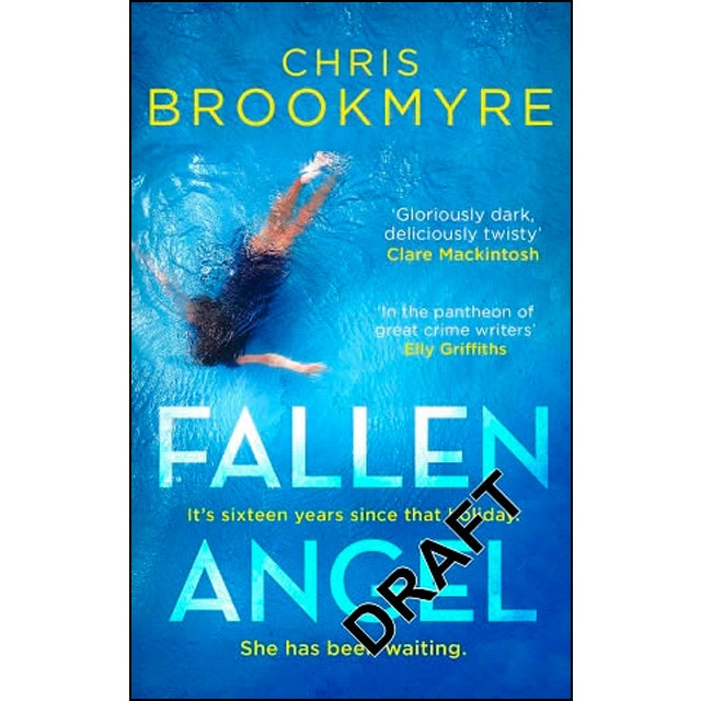 Fallen angel 1