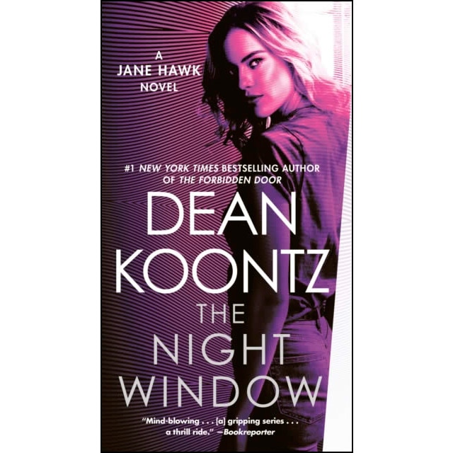 Imagem 0 de The night window