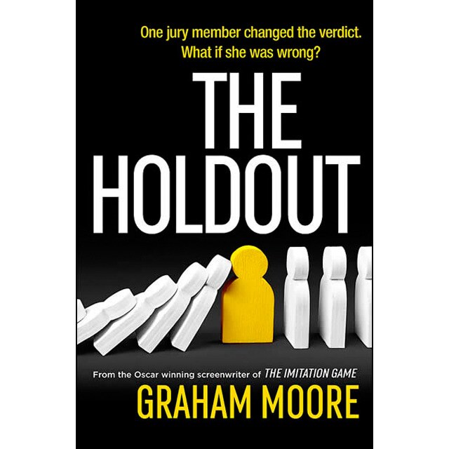 Imagem 0 de The holdout