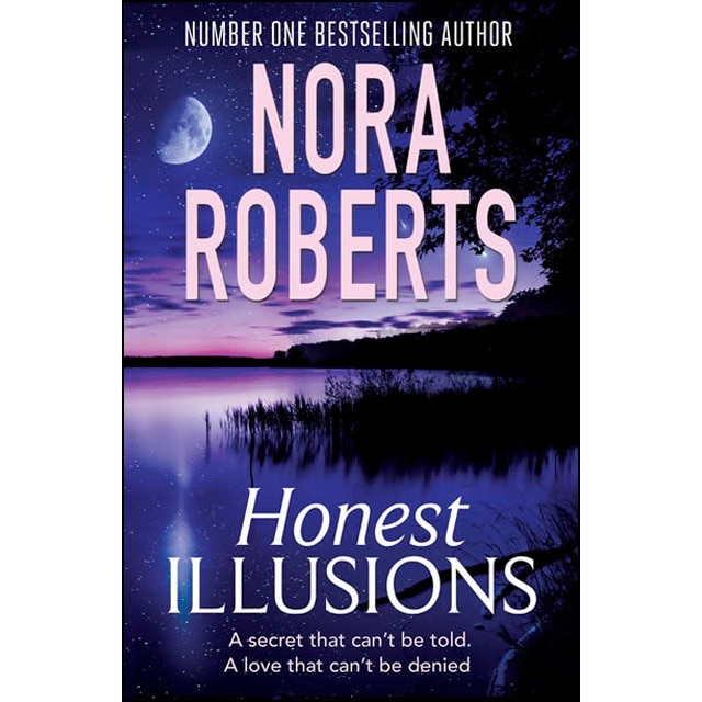Imagen 0 de Honest Illusions