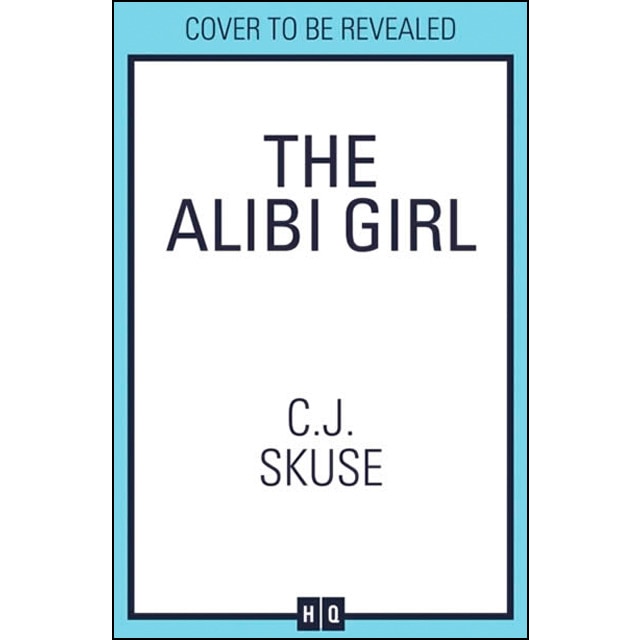 The alibi girl 1