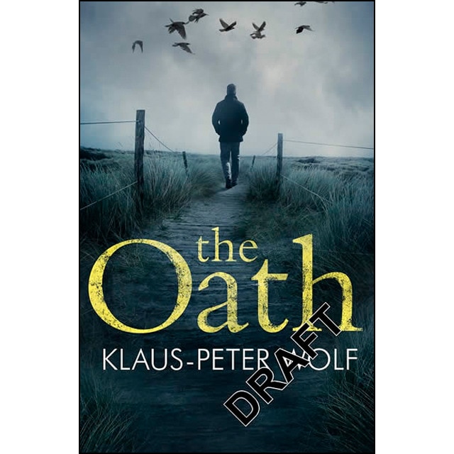 Imagem 0 de The oath