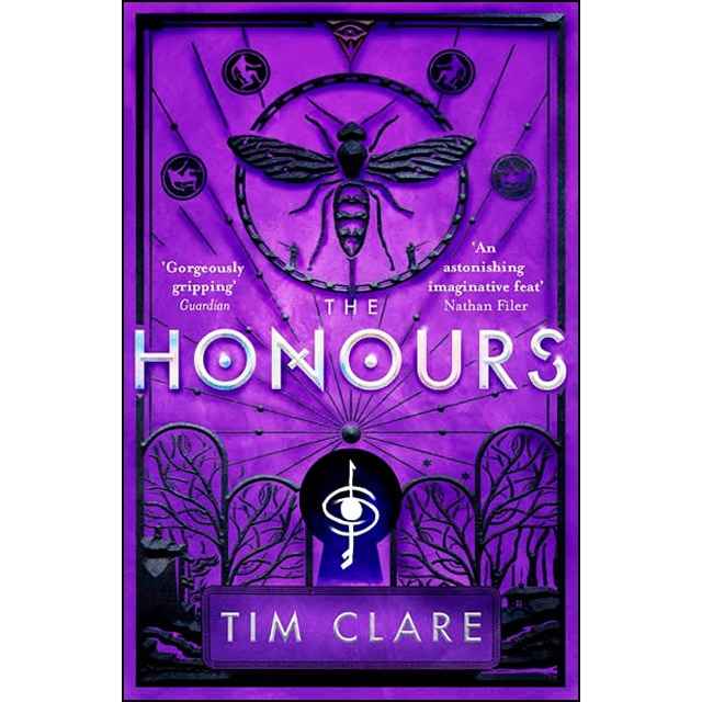 The honours 1