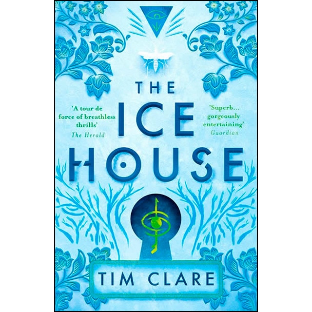 The ice house 1