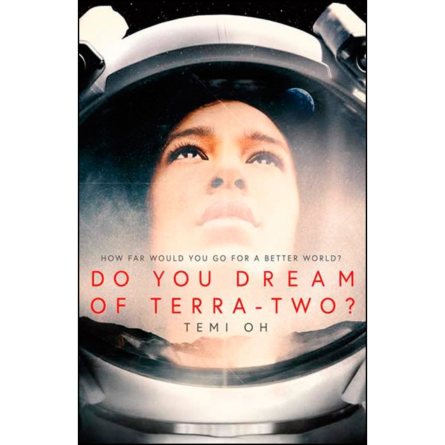 Imagem 0 de Do you dream of terra-two?