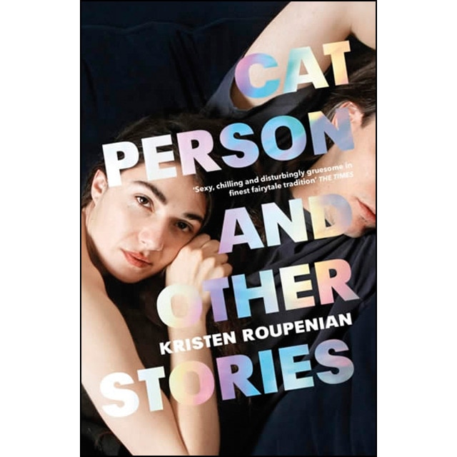 Imagem 0 de Cat person and other stories