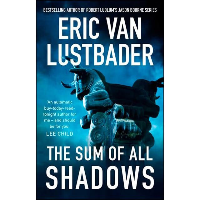 The sum of all shadows 1