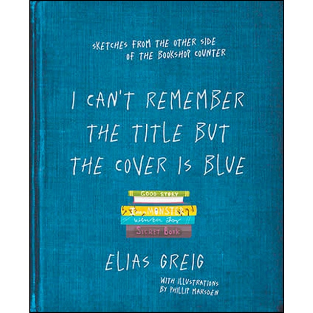 I can t remember the title but the cover is blue 1