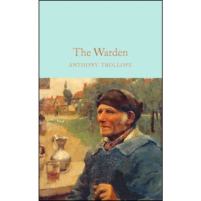 Imagem 0 de The warden