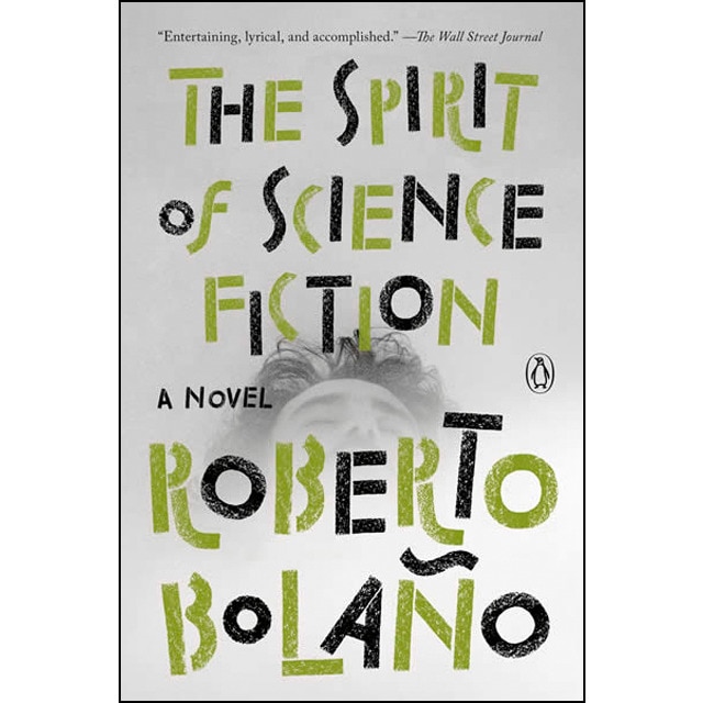 The spirit of science fiction 1