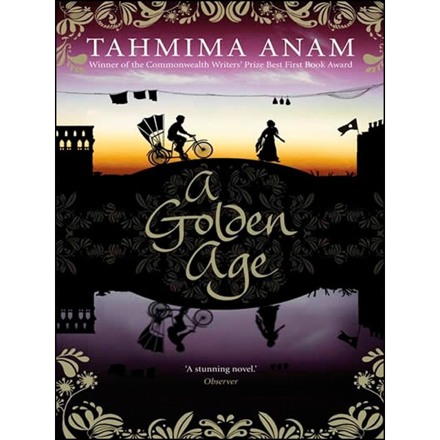 A golden age 1