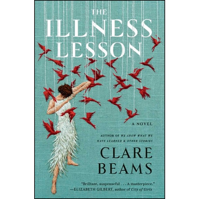 The illness lesson 1