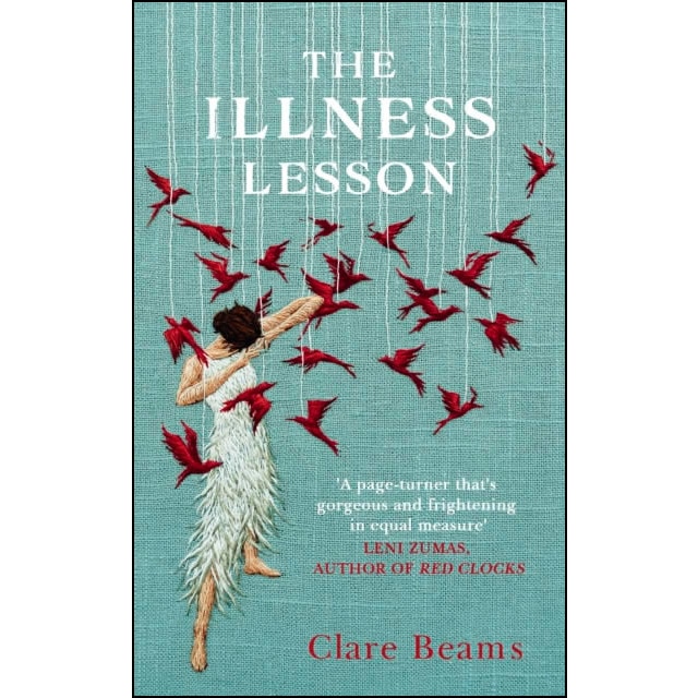 The illness lesson 1