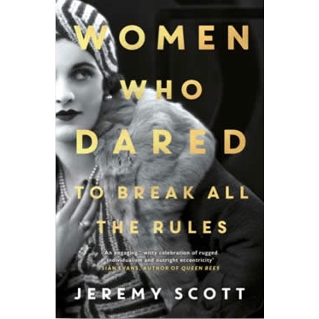 Women who dared 1