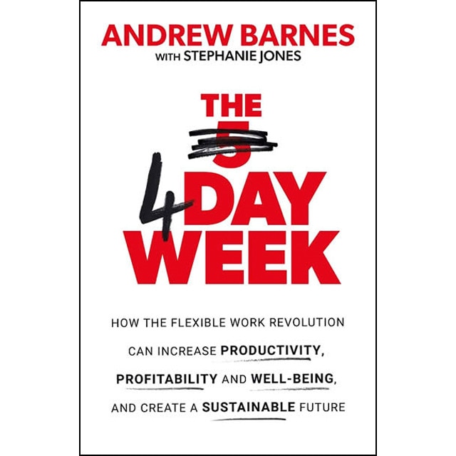 The four day week 1