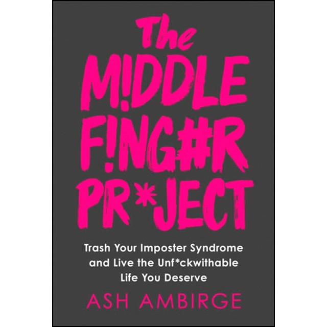 The middle finger project 1
