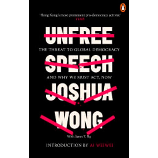 Unfree speech 1