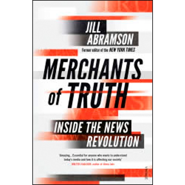 Merchants of truth 1