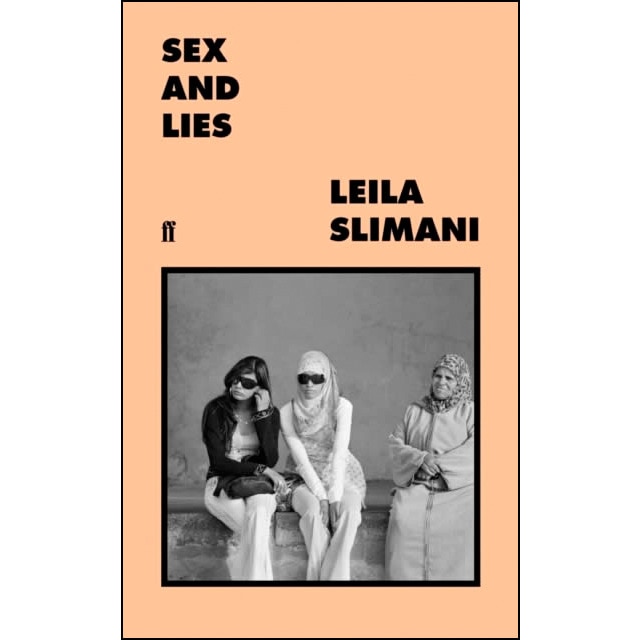 Imagen 0 de Sex and lies