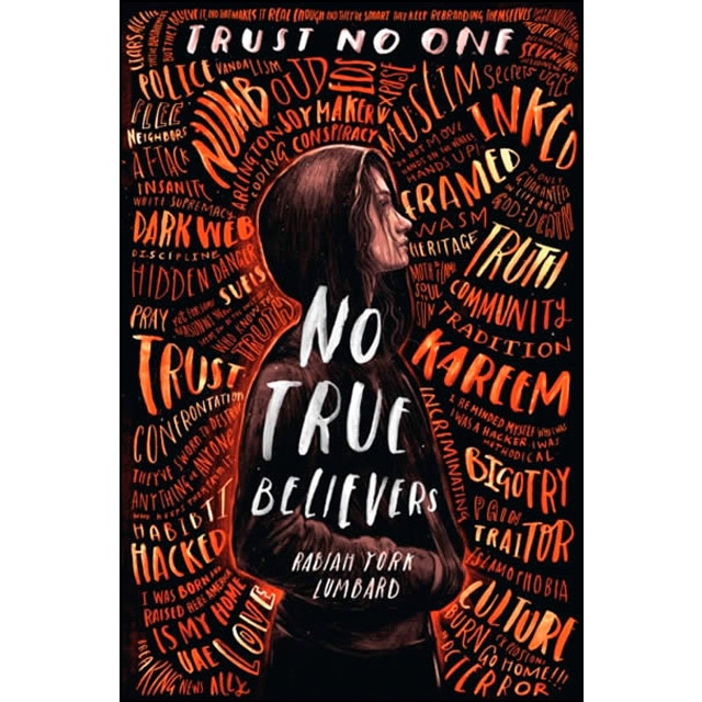 No true believers 1