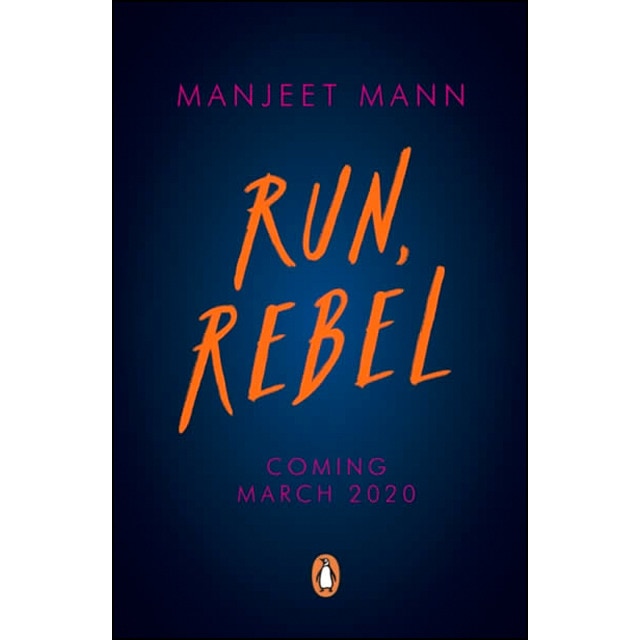 Run rebel 1