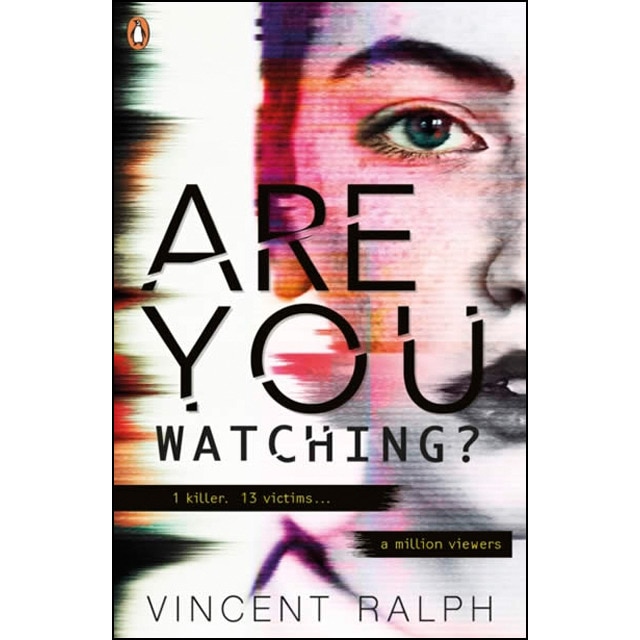 Imagem 0 de Are you watching?