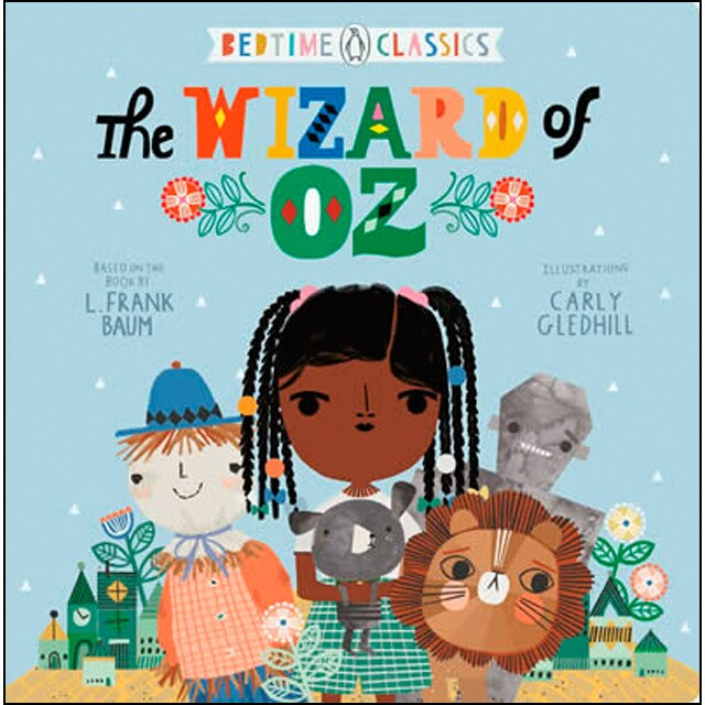 Imagem 0 de The Wizard Of Oz