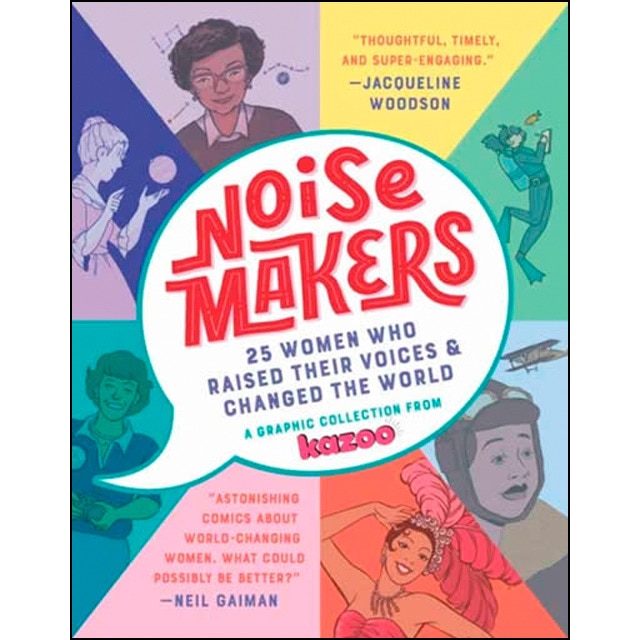 Noisemakers 1