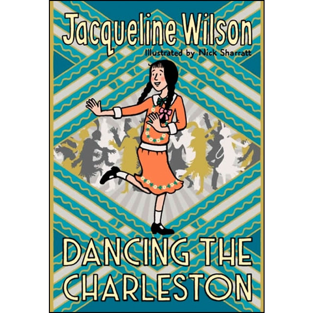 Dancing the charleston 1