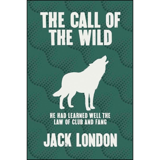 The call of the wild 1