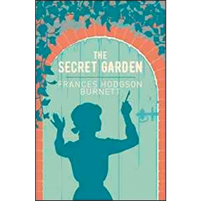 The secret garden 1