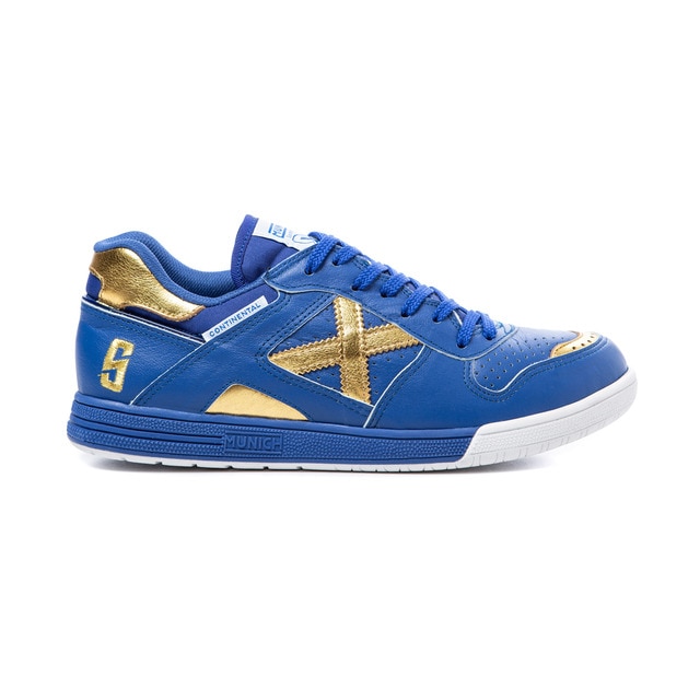 zapatillas munich de vestir
