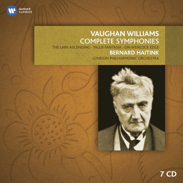 Imagen 0 de Complete Symphonies (7 CD)