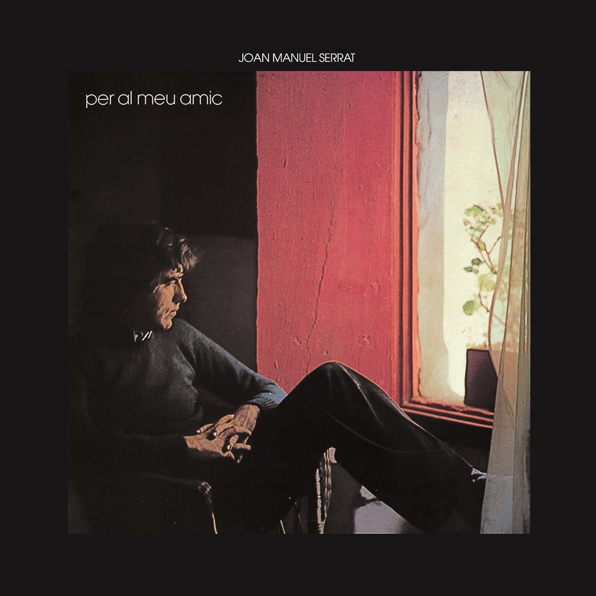 Per Al Meu Amic (LP-Vinil) 1