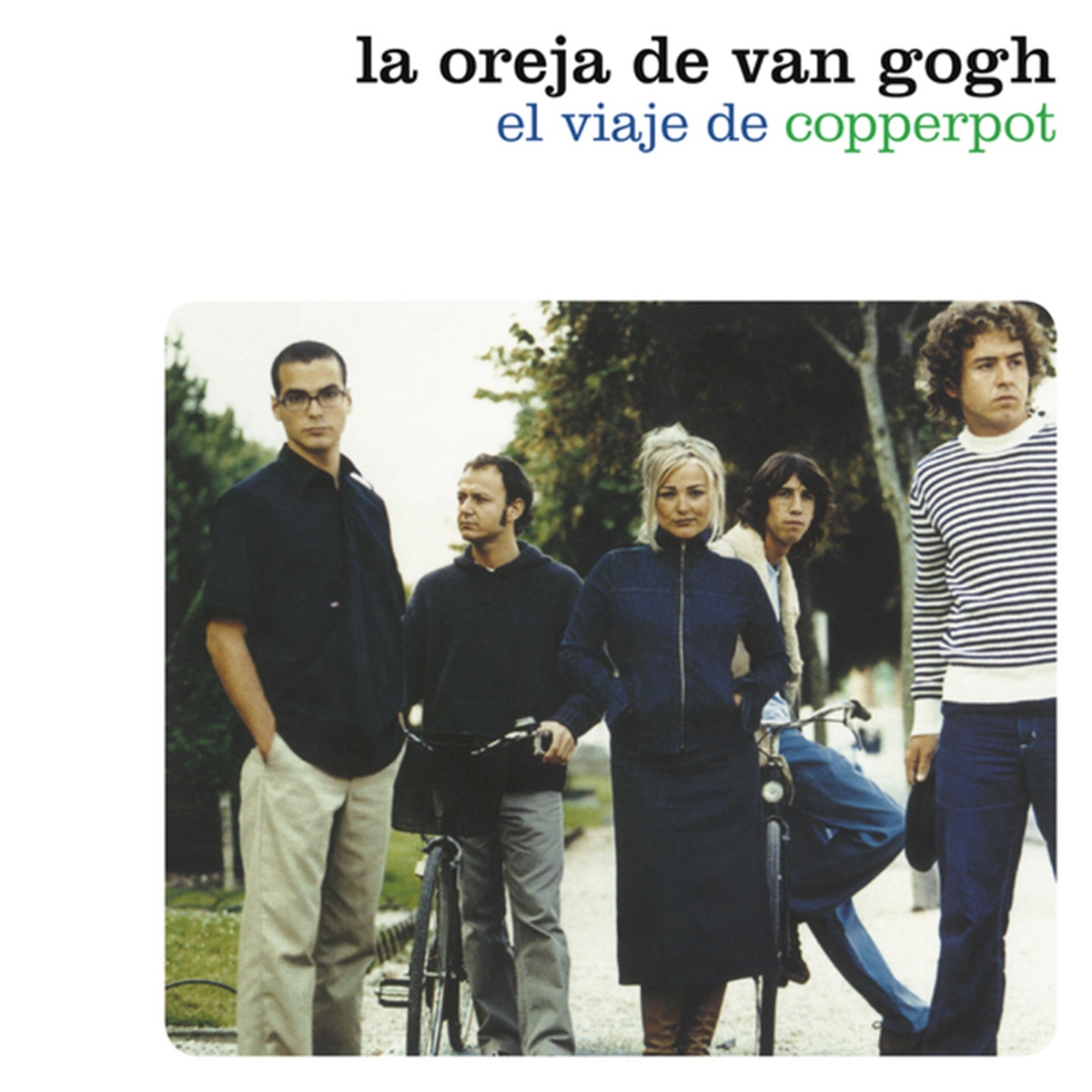 Imagem 0 de El Viaje de Copperpot (LP-Vinil)