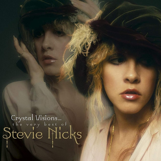 Imagen 0 de Crystal Vision-The Very Best (CD + DVD)