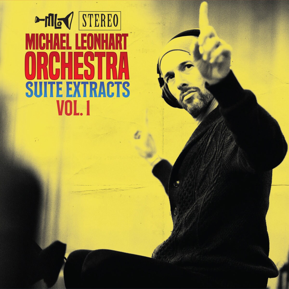 Suite Extracts Vol.1 (CD) 1
