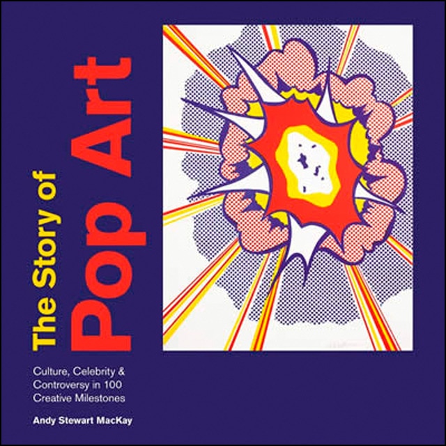 The Story of Pop Art 1