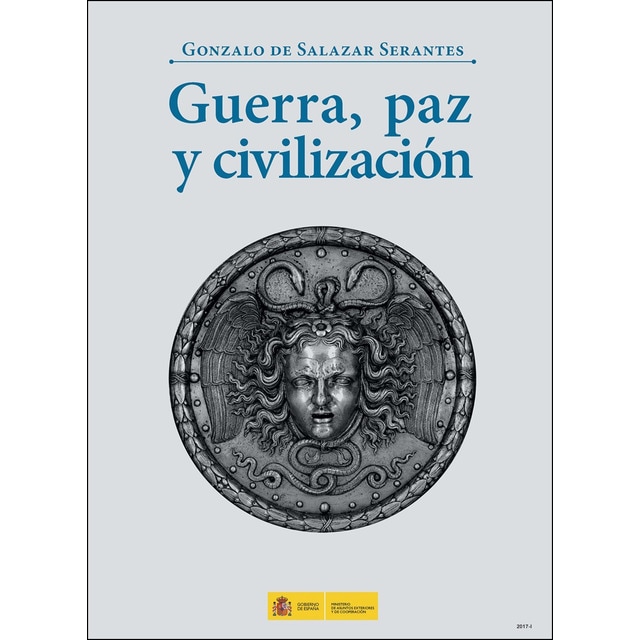 Imagem 0 de Guerra. Paz Y Civilización